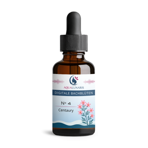 004 – Centaury (Einzelblüte) – Esoterik & Spiritualität