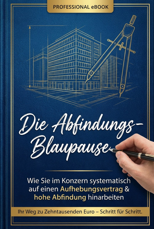 Abfindung Ratgeber – Finanzen & Investieren