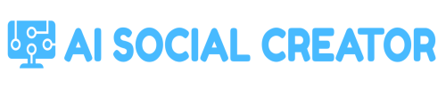 Ai Social Creator – Online-Marketing