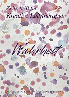AKL Zeitschrift Ausgabe 2/2026 – Musik & Kreativität