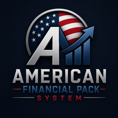 AMERICAN FINANCIAL SYSTEM – Finanzen & Investieren