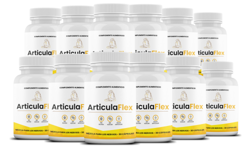 ArticulaFlex (12 Botellas)