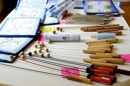 Ausbildung PraNeoHom® – Sonstiges