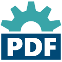 Automatic PDF Processor - 1-Benutzer-Lizenz (1 Jahr)