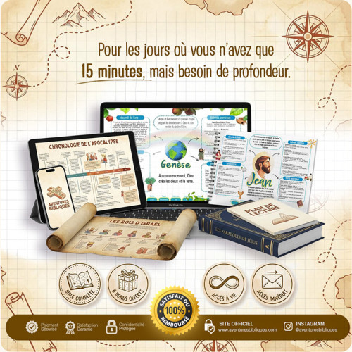 Aventures Bibliques
