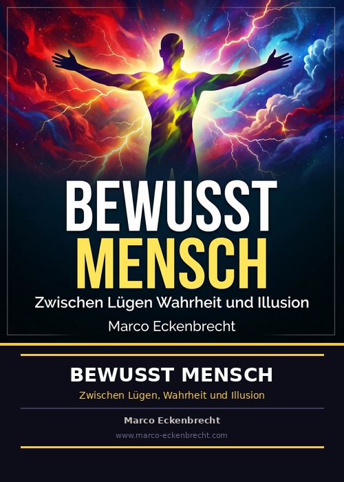 Bewusst Mensch Hörbuch und E Book – Sonstiges