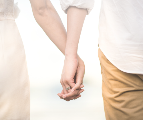BEZIEHUNG - PARTNERSCHAFT – Beziehungen & Dating