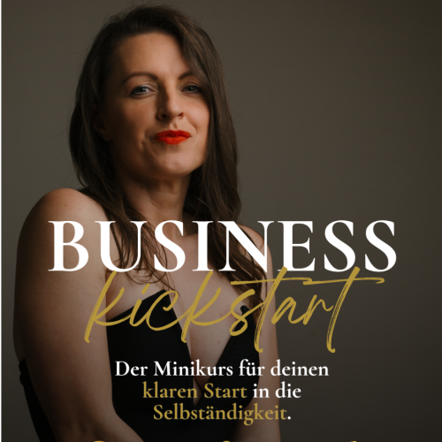 BUSINESS KICKSTART