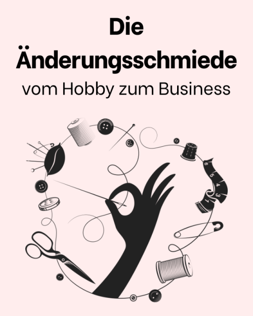 Business Start: Die Änderungsschmiede