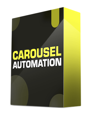 Carousel Automation – Online-Marketing