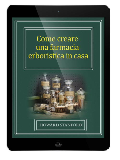 Come creare una farmacia erboristica in casa Digitale