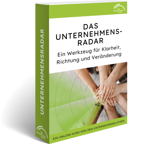 Das Unternehmensradar Mitarbeiterlizenz (Add-on) – Business & Unternehmertum