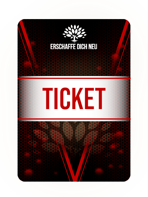 Deep-inner-work Summit 2025 Standard-Ticket – Persönlichkeitsentwicklung