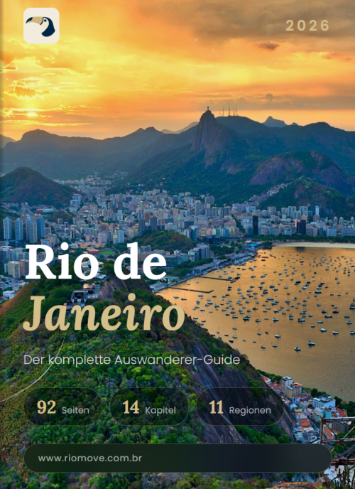 Der grosse Rio de Janeiro Guide – Kinder & Familie