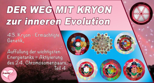 Der Weg mit Kryon, Modul 15 – Esoterik & Spiritualität