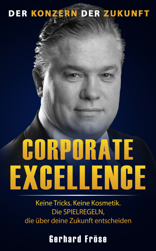 e-Book: Corporate Excellence (Sonderausgabe)