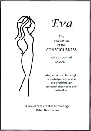 Eva - A realização da Consciência – Esoterik & Spiritualität