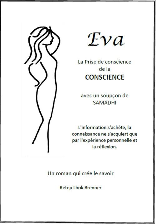 Eva, la prise de conscience de la Conscience – Esoterik & Spiritualität