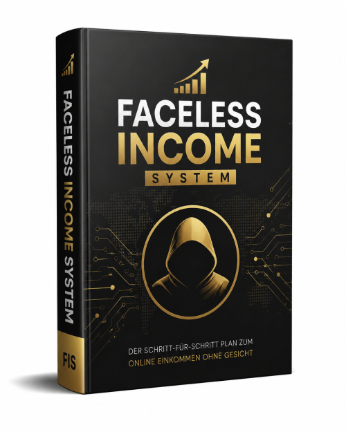 Faceless Income System – Online-Marketing