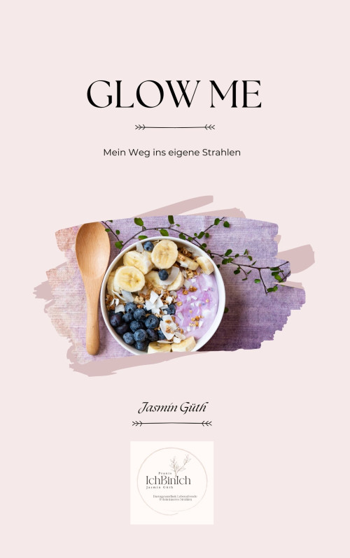 Glow Me – Persönlichkeitsentwicklung