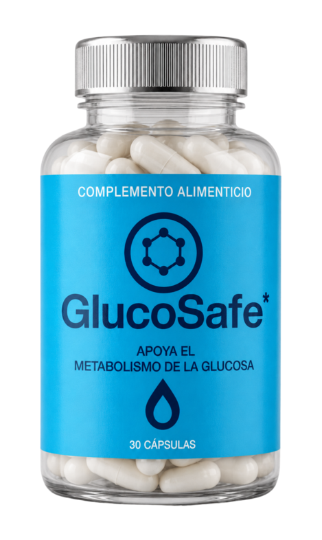 GlucoSafe (1 Botellas) – Sonstiges