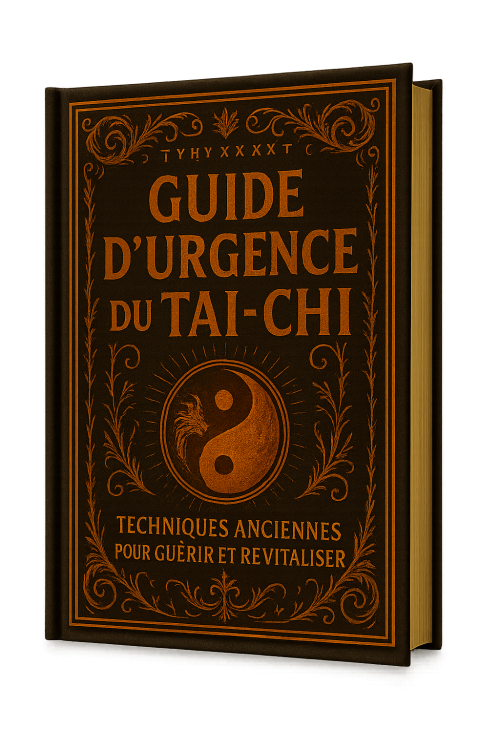 Guide d'urgence Taichi – Fitness & Gesundheit