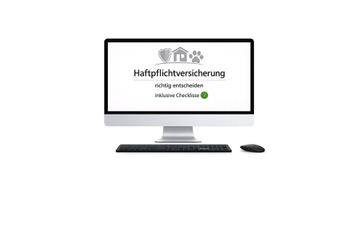 Haftpflichtversicherung richtig entscheiden – Finanzen & Investieren