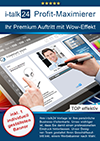 i-talk24 Umsatz Maximierer – Online-Marketing