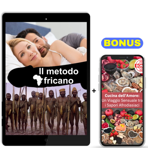 Il Metodo Africano