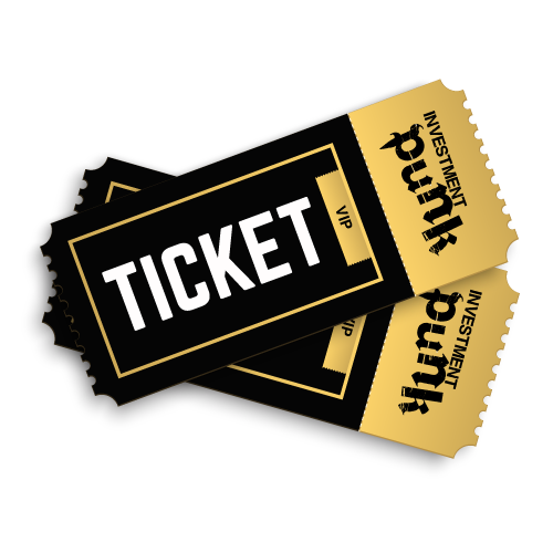 Immobilien Challenge - VIP Ticket – Finanzen & Investieren