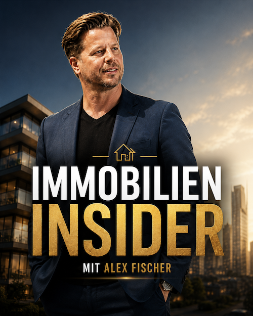 Immobilien Insider LIVE – Finanzen & Investieren