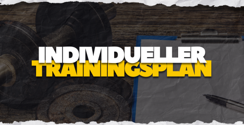 Individueller Trainingsplan für Fußballer:innen – Sport & Kampfsport