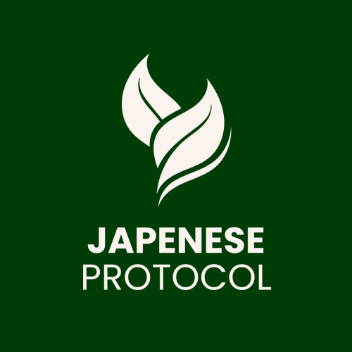 Japanese Protocol – Sprachen lernen