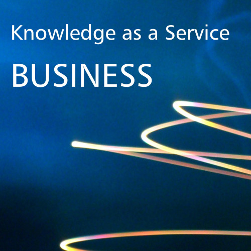 KaaS Business – IT & Programmierung