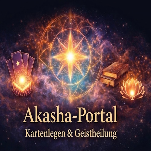 Kartenlegung oder spirituelle Beratung / Geistheilung – Esoterik & Spiritualität