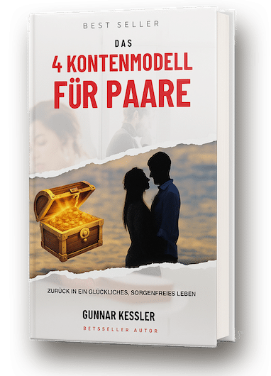 KFP/4 Kontenmodell für Paare (Männer) – Finanzen & Investieren