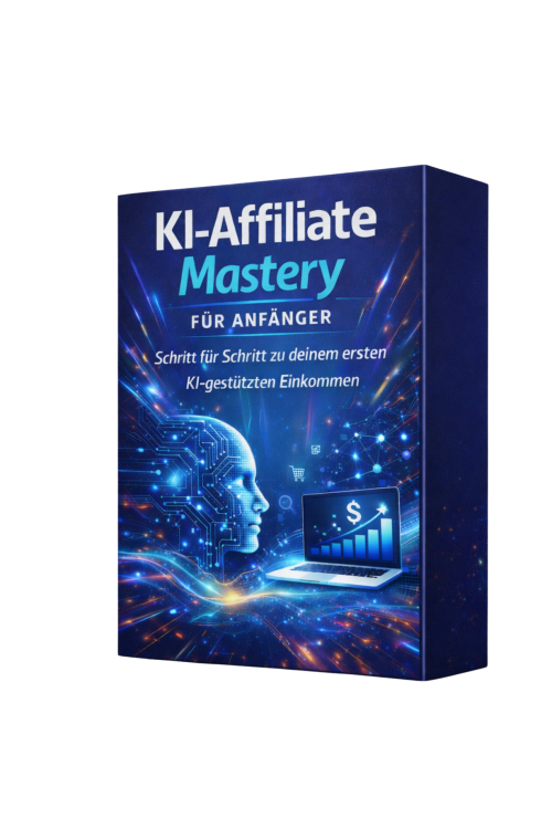 KI Affiliate Mastery – Online-Marketing