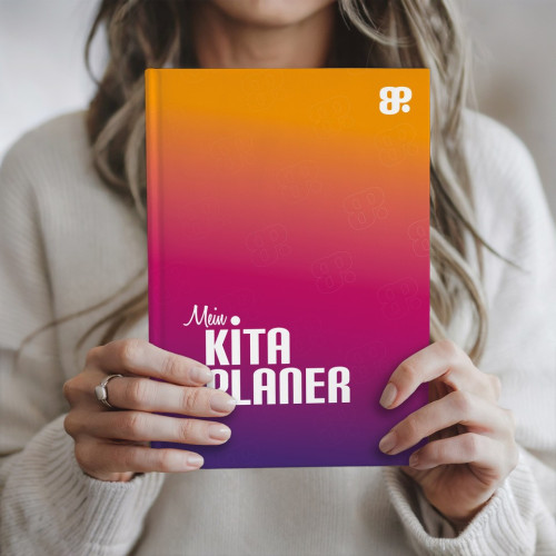 Kita-Planer – Kinder & Familie