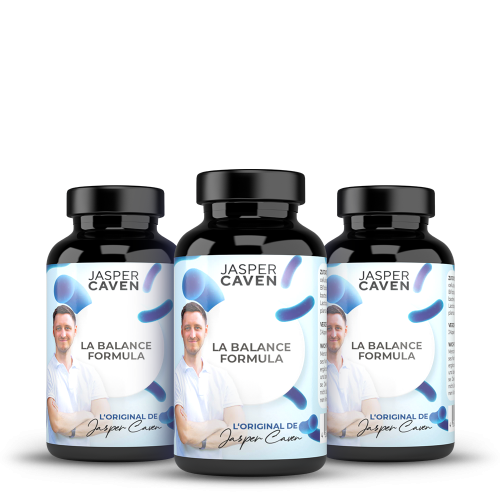 La formula Balance - 3 confezione – Abnehmen & Ernährung