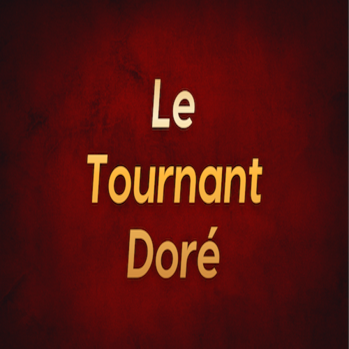 Le Tournant Doré – Esoterik & Spiritualität