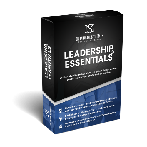 Leadership Essentials