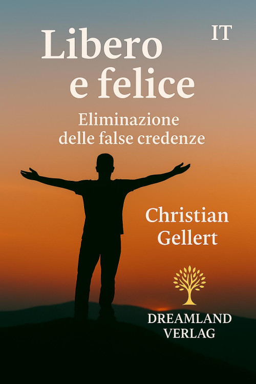 Libero e felice
