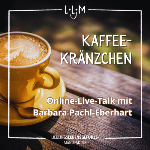 Live-Talk Kaffeekränzchen – Sonstiges