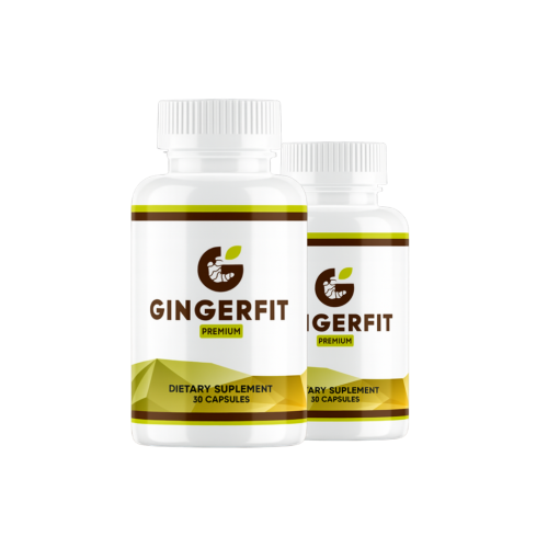 Main4 - GingerFit (2 Bottles) – Fitness & Gesundheit