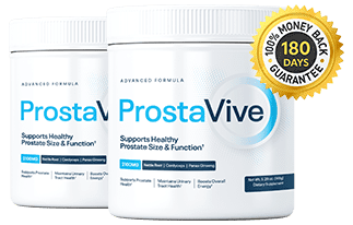 Main4 - ProstaVive (2 Bottles) $158 – Fitness & Gesundheit