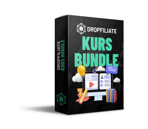 Mehr Kurse für Dropfiliate