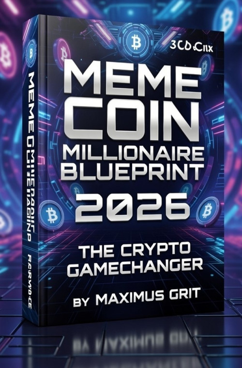 Meme Coin  ™ Blueprint – Finanzen & Investieren