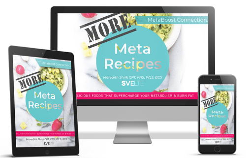 MetaRecettes – Abnehmen & Ernährung