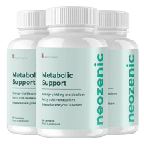 Neozenic (3 flacons) – Sonstiges