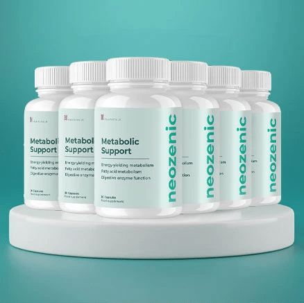 Neozenic (6 flacons) – Sonstiges